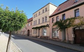 Ferienhaus Zur alten Korbmacherei